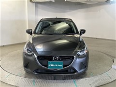 デミオ 13S ツーリングLパッケ