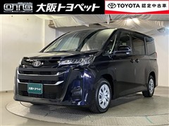 トヨタ ノア X クルマイスシヨウタイプ2