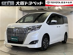 エスクァイアHV Gi