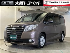 トヨタ ノアHV G