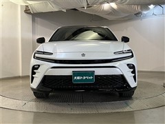 クラウンHV スポーツ Z