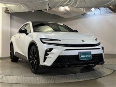 クラウンHV スポーツ Z