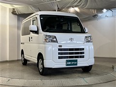 ピクシスバン クルーズ