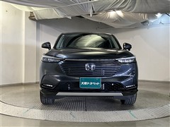 ヴェゼル e:HEV Z