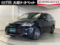 カローラフィールダー 1.8S WXB