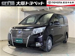 トヨタ エスクァイアHV Gi