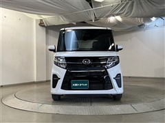 タント カスタムX