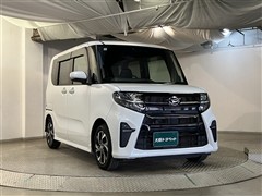 タント カスタムX