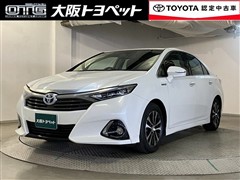 トヨタ SAI S Cパッケージ