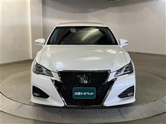 クラウン アスリートS-T