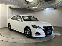 クラウン アスリートS-T