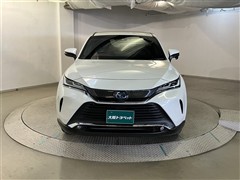 ハリアーHV G