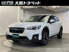 XV HV 2.0e-Sアイサイト