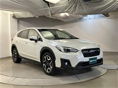 XV HV 2.0e-Sアイサイト