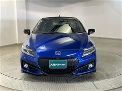 CR-Z aファイナルレーベル 2トン
