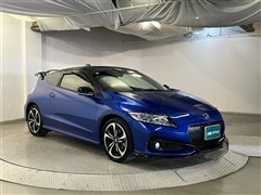 CR-Z aファイナルレーベル 2トン