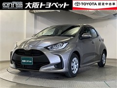トヨタ ヤリス G