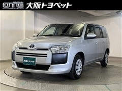 トヨタ プロボックスバンHV F