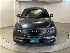 CX-8 XD Lパッケージ