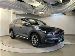 CX-8 XD Lパッケージ
