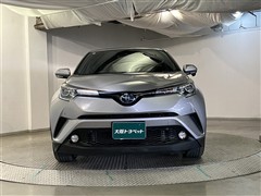 C-HR G