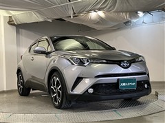 C-HR G