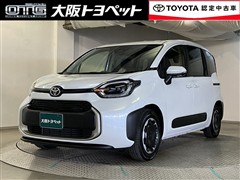 トヨタ シエンタ HV Z