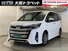 トヨタ ノア SI WXB
