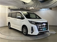 ノア SI WXB