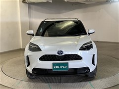 ヤリスクロスHV Z