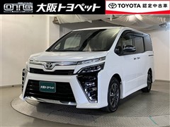 ヴォクシー ZSキラメキ3