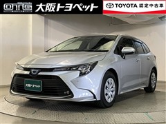 カローラツーリングHV G
