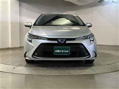 カローラツーリングHV G