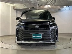 ヴォクシー S-G
