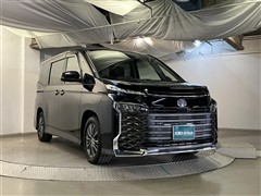 ヴォクシー S-G