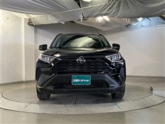 RAV4 X