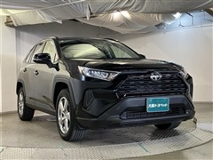 RAV4 X