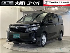 ヴォクシーHV V