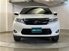 ハリアー プレミアム