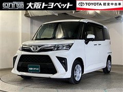 ルーミー G-T