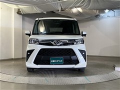 ルーミー G-T