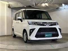 ルーミー G-T