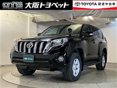 ランドクルーザープラド TX L