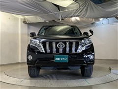 ランドクルーザープラド TX L