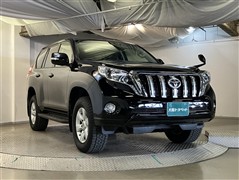 ランドクルーザープラド TX L