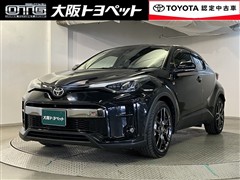 C-HR HV S GRスポーツ