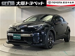 C-HR HV S GRスポーツ