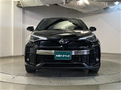 C-HR HV S GRスポーツ