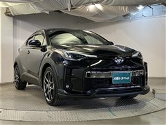 C-HR HV S GRスポーツ