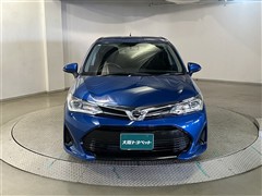 カローラフィールダー 1.5G